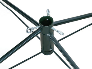 Classic Artificial Realistic Natural Branches Pine Christmas Tree Xmas Green-Unlit 4FT, 5FT, 6FT,7FT