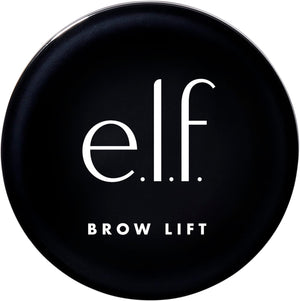 Brow Lift, Clear Eyebrow Shaping Wax for Holding Brows in Place, Creates a Fluffy Feathered Look