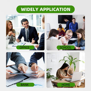 Universal Dye Refill Ink Kits Suit for Eposn Canon HP Brother Lexmark Samsung Dell Kodak Inkjet Printer Compatible Cartridges Refillable Cartridge CISS CIS System,4 Color Set (Bk,C,M,Y)*1,400Ml