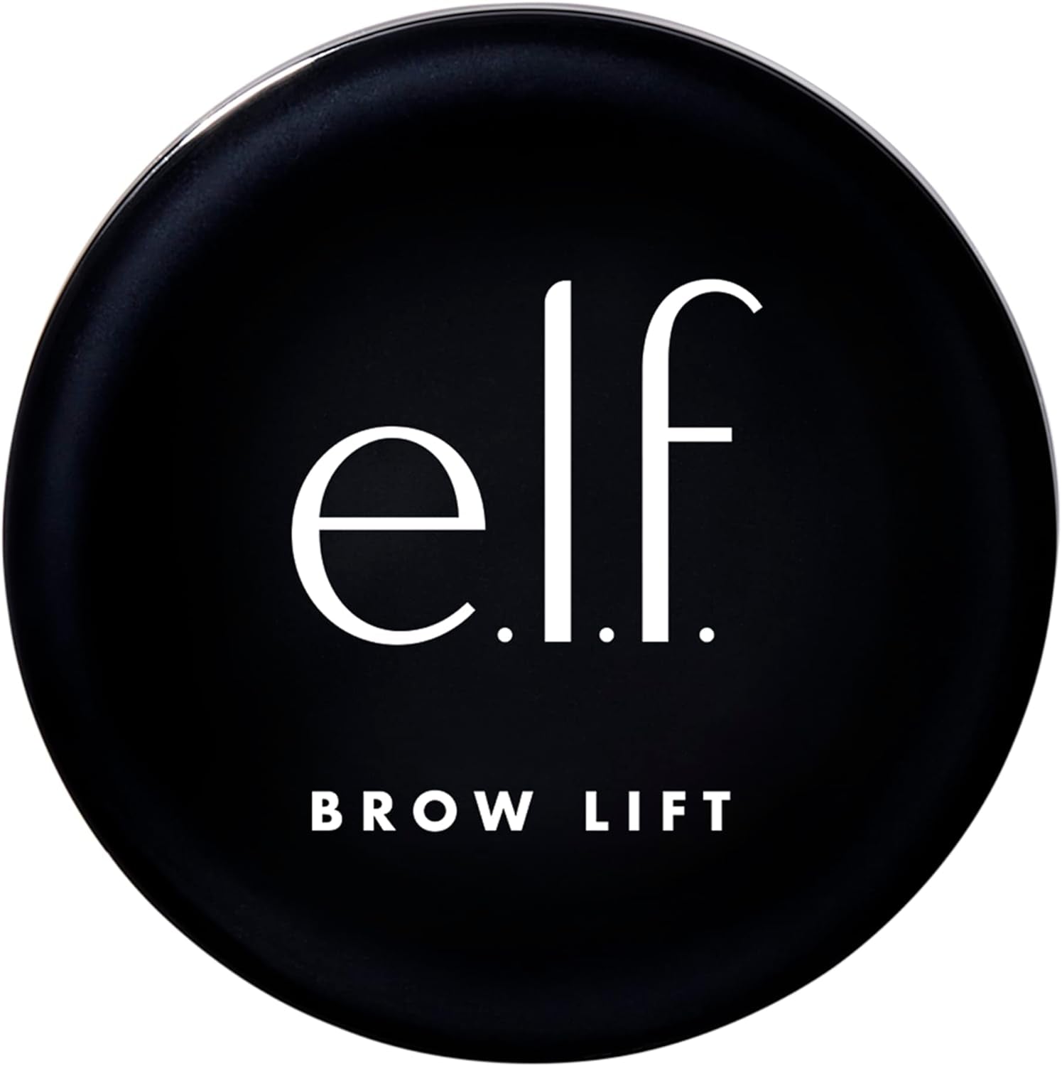 Brow Lift, Clear Eyebrow Shaping Wax for Holding Brows in Place, Creates a Fluffy Feathered Look