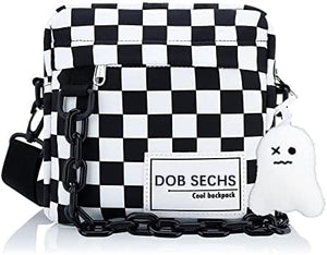 Small Crossbody Bags Mobile Phone Wallet Bags with Large Capacity and Adjustable Shoulder Strap for Women Girl