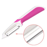 Vegetable, Potato Peeler Vegetable Cutter Fruit Melon Planer Grater Kitchen Gadgets