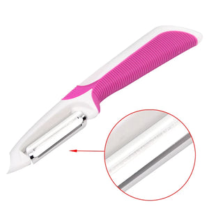 Vegetable, Potato Peeler Vegetable Cutter Fruit Melon Planer Grater Kitchen Gadgets