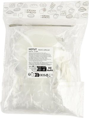 Latte Art Pen, Electric Coffee Pen, Cocoa Latte Art Spice Pen Works with Cinnamon, Salt, White Sugar, Fine Coffee Grinds, Cocoa Powder, DIY Coffee Accessories, Cake Decorating