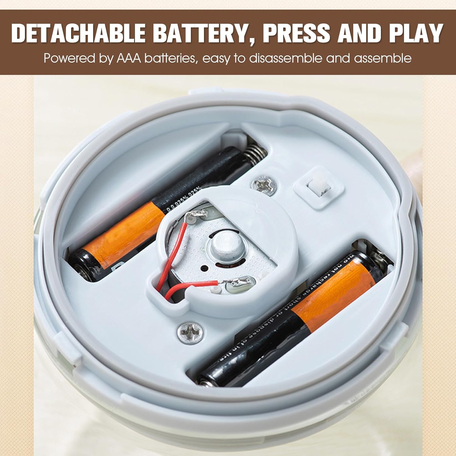 400Ml Self Stirring Mug 7000Rpm High Speed Electric Mixing Cup,Self Stirring Coffee Mug with Storage Handle, Portable Automatic Glass Mixing Coffee Mug for Home Office Coffee Milk(Transparent)