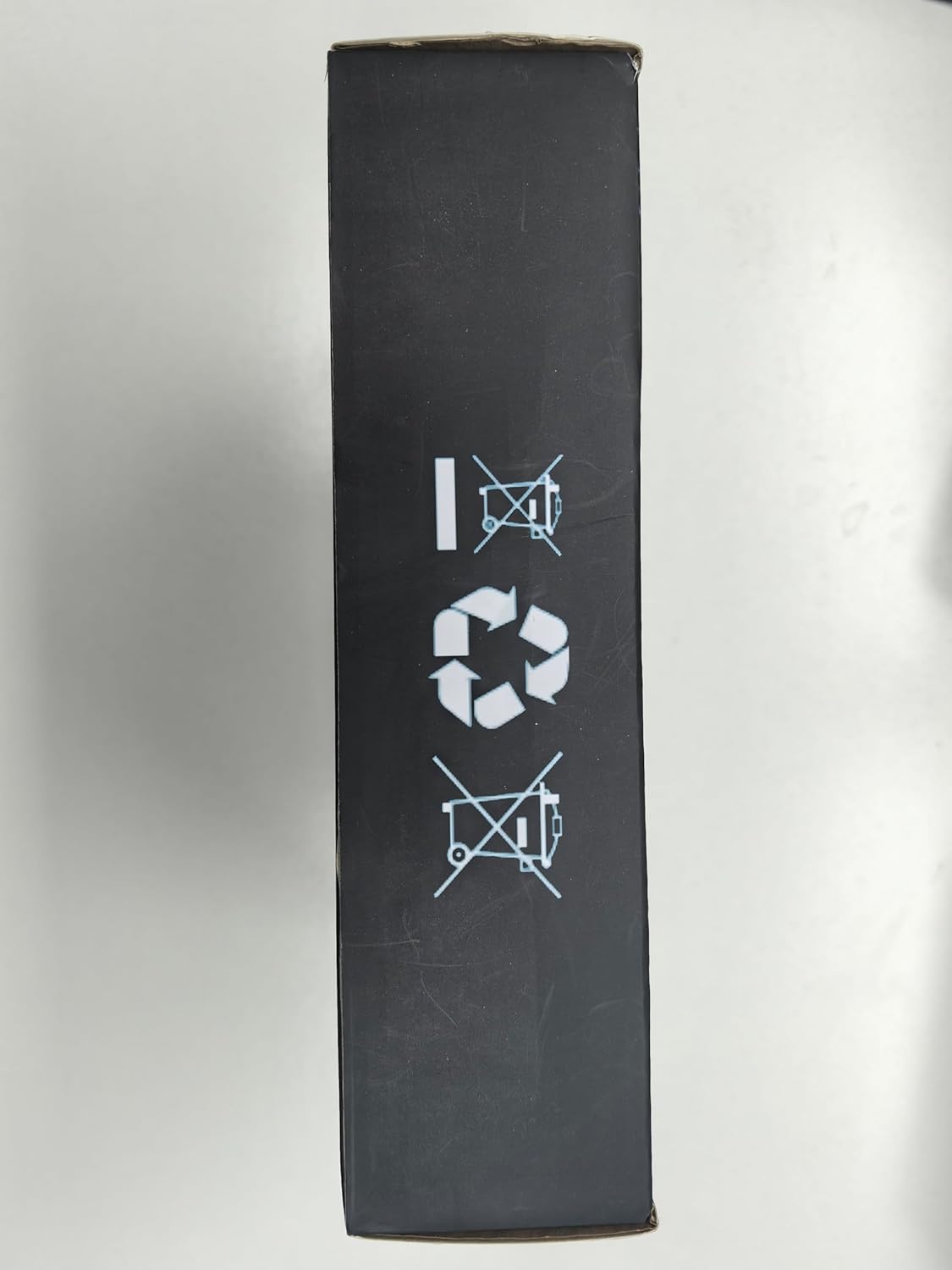 Massage Gun Deep Tissue, Muscle Percussion Massager with 30 Speeds Quiet Hand Massagers with LCD Touch Screen 10 Heads for Shoulder Body Back Relaxation (Black)