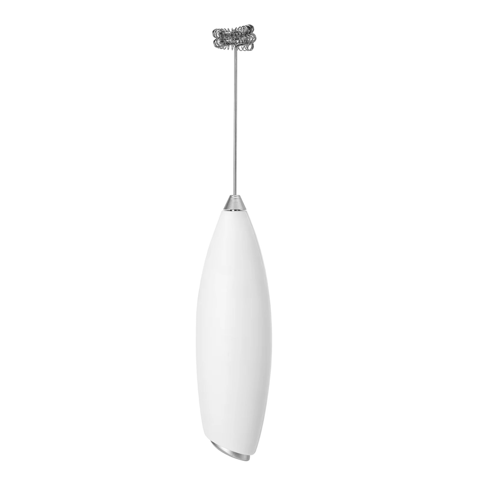 1PC Hand Blender Electric Egg Beater Milk Frother Wireless Mini Drink Mixer Foamer Household Kitchen Stirring Tools