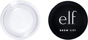 Brow Lift, Clear Eyebrow Shaping Wax for Holding Brows in Place, Creates a Fluffy Feathered Look