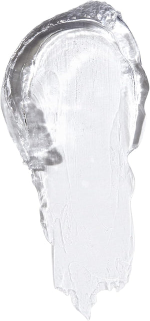 Brow Lift, Clear Eyebrow Shaping Wax for Holding Brows in Place, Creates a Fluffy Feathered Look